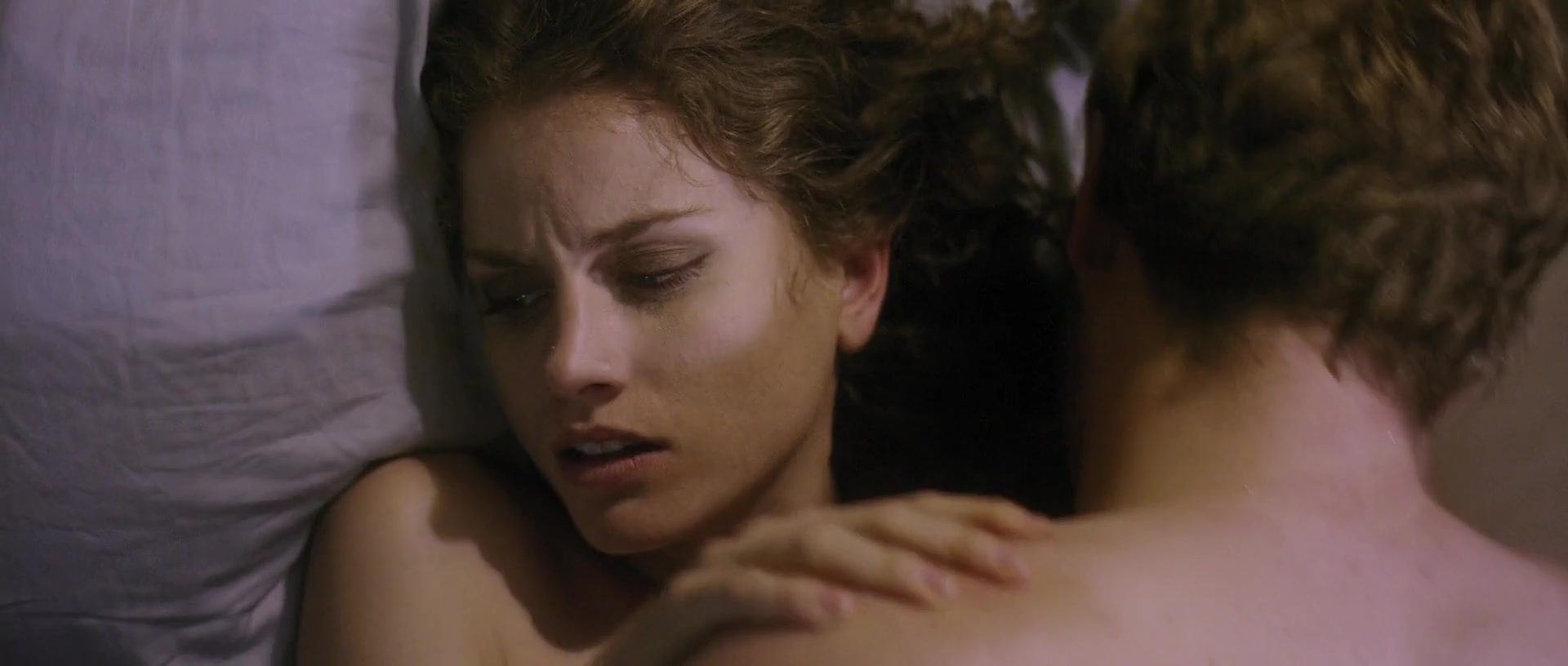 Mary Elaine Ramsey nude – Night Sweats (2019)