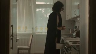 Ruth Vega Fernandez Nude - Call Girl (2012)