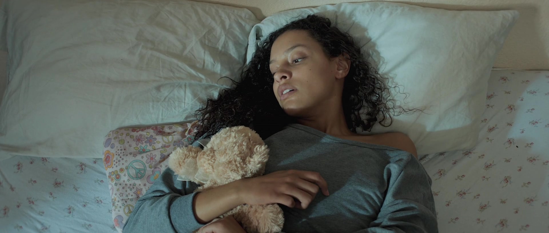 Jaime Gallagher, Madison Russ – Candy Corn (2019)