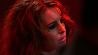 Nicole Arianna Fox Naked - Paradise Club (2016)