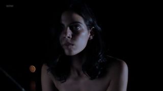 Leticia Leon nude - Molina's Borealis (2013)