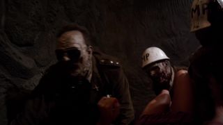 Bianca Zouppas nude - Dead Squad - Temple of the Undead