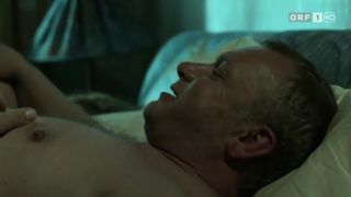 Theresia Haiger Nude - Die Lottosieger s01e10 (2009)