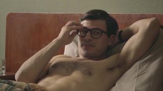 Anniek Pheifer Nude, Cheatig Wife Sex Scene for 'Het Leven Is Vurrukkulluk'