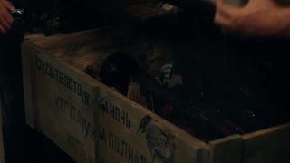 Sara Ebert nude, Mayra Leal nude, Lindsay Musil nude - Carter And June (2018)