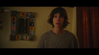 Charlotte Atkinson Naked - Anchor And Hope (2017)