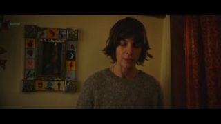 Charlotte Atkinson Naked - Anchor And Hope (2017)