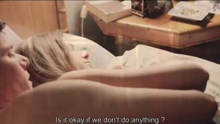 Miriam Leone nude, Tea_Falco naked  - 1992__IT-2015