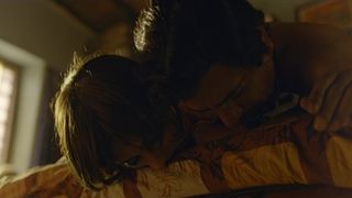 Kubra Sait nude - Sacred Games s01e04-05 (2018)