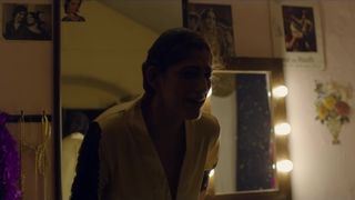Kubra Sait nude - Sacred Games s01e04-05 (2018)