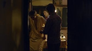 Kubra Sait nude - Sacred Games s01e04-05 (2018)