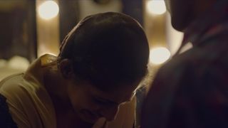 Kubra Sait nude - Sacred Games s01e04-05 (2018)