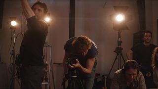 Camille Claris naked - TOM X - Trailer (2018)