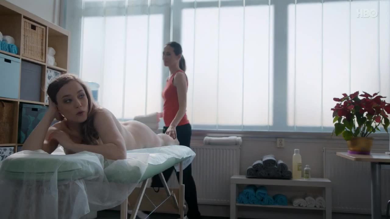 Kristyna Bokova – Az po usi s02e03 (2017)