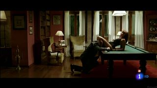 Verónica Echegui - El Menor De Los Males (2004)