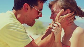 Tracy Ashbourne, Jana Jordan nude - Misirlou (2017)