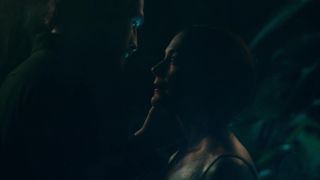 Jacinthe Lague nude - La Famille Ouellette (2019)