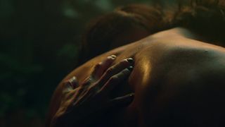 Jacinthe Lague nude - La Famille Ouellette (2019)