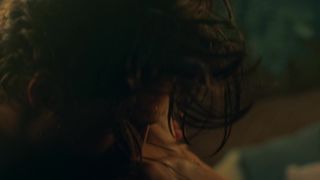 Jacinthe Lague nude - La Famille Ouellette (2019)