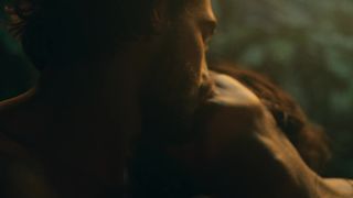 Jacinthe Lague nude - La Famille Ouellette (2019)