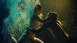 Jacinthe Lague nude - La Famille Ouellette (2019)