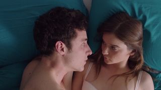 Marie Petiot Naked - Y (2016) Young Sex
