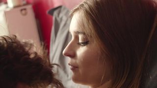 Marie Petiot Naked - Y (2016) Young Sex