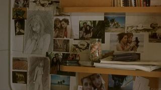 Ariadna Cabrol, Diana Gomez nude, Art Nude, Lesbian, Underwater Scene from Erotic Movie