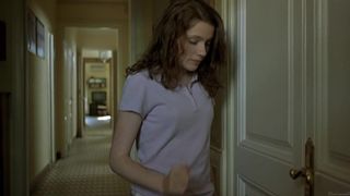 Ariadna Cabrol, Diana Gomez nude, Art Nude, Lesbian, Underwater Scene from Erotic Movie