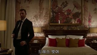 Jennifer Lawrence naked celebs - Red Sparrow (2018)