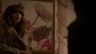 Jennifer Lawrence naked celebs - Red Sparrow (2018)