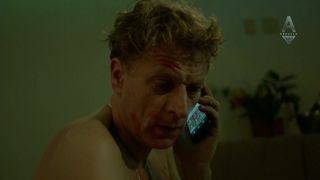 Camila Mayrink  - Lilyhammer s03e02 (2014)