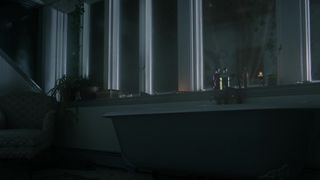 Olivia Larsen, Kelli Berglund nude - Ghost in the Graveyard (2019)