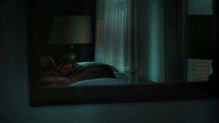Naturi Naughton - Power s06e15 (2020) Hot movie video