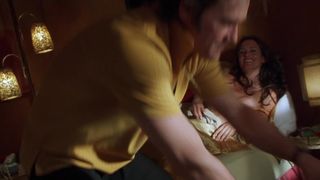 Courteney Cox @ 3000 Miles to Graceland (2001)