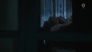 Patrycia Ziolkowska naked - Spatwerk (2018)