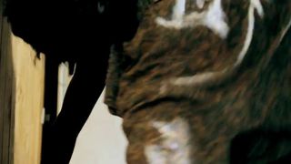 Carolina Escobar Nude - Hidden in the Woods (2012)