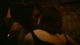 Samantha Soule, Ellen Page nude - Tales of the City s01e02 (2019)
