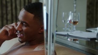 Kamille Leai nude – Survivor’s Remorse s01e01 (2014)