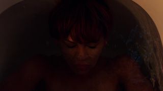 Meagan Good nude - The Intruder (2019)