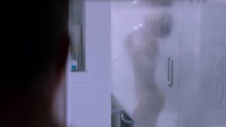 Meagan Good nude - The Intruder (2019)