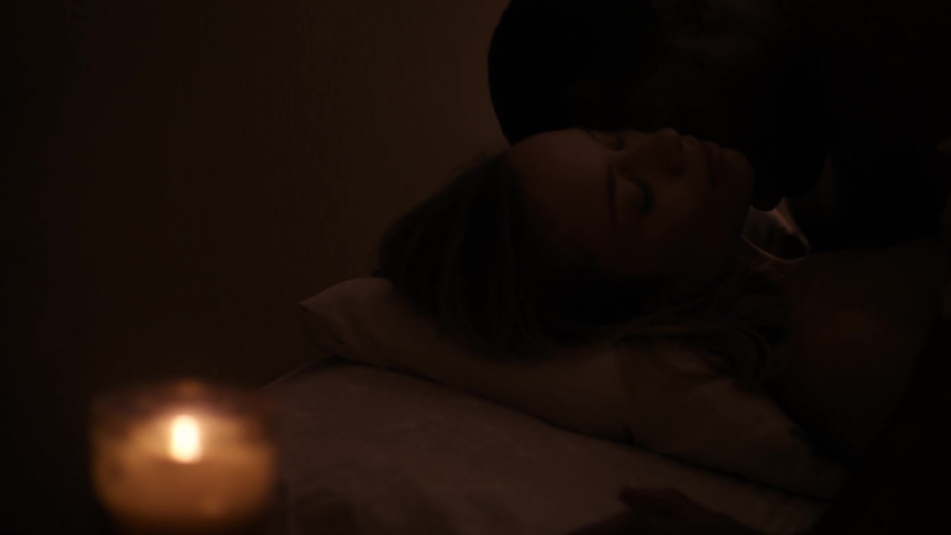 DeWanda Wise, Sydney Morton nude – She’s Gotta Have It s02e02-03-09 (2019)