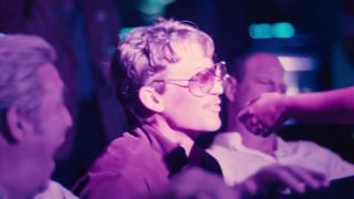 Noelle Trudeau, Jessica Rockwood nude - Bleed For This (2016)