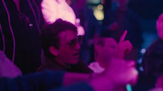 Noelle Trudeau, Jessica Rockwood nude - Bleed For This (2016)