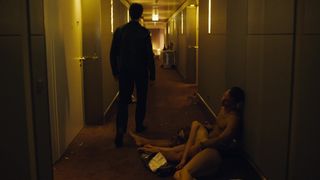 Lisa Adler  nude - Beat s01e04-05 (2018)