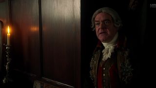 Jekaterina Makarova nude - Catherine the Great s01e01 (2019)