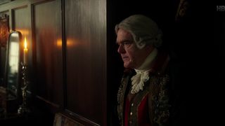 Jekaterina Makarova nude - Catherine the Great s01e01 (2019)