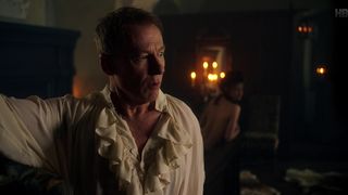 Jekaterina Makarova nude - Catherine the Great s01e01 (2019)