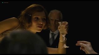 Julia Jentsch, Petra Hrebícková, etc Nude - I Served the King of England (2006)