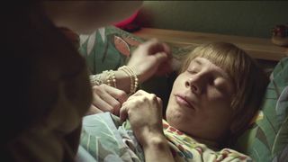 Oona von Maydell naked - Der Bunker (2015)